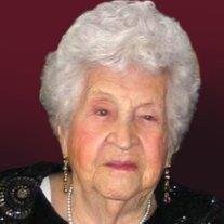 Marie Dorothy Roeltgen