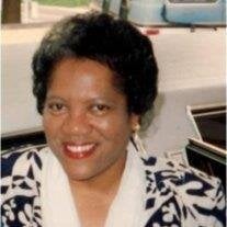 Dr. Avis Yvonne Pointer