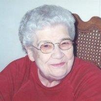 Pauline F. Swinford