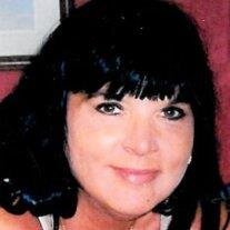 Katherine Lynne Snodgrass