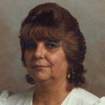 Beverly Ray DeMarr