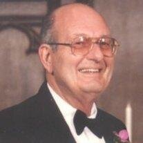 Leon F. McNeil