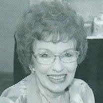 Bobbie L. Ledbetter
