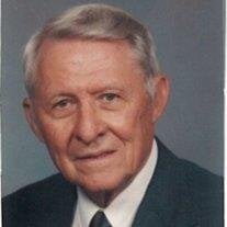 Doyle Thomas Flatt