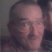 Marshall Ray Tweedy