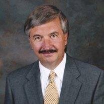Stan Bedford