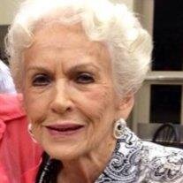 Mary Jane Baczek