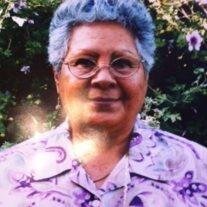 Rosa  Grijalva
