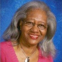 Grace Henderson  Harris