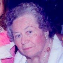IRENE L LYNCH