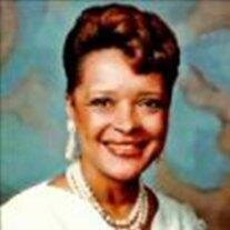 Jean W. Davis