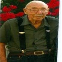 Harold Jefferson