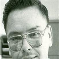 Frederick Barron III