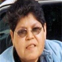 Margarita  Gallegos