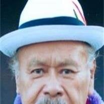 Lucio Gonzales