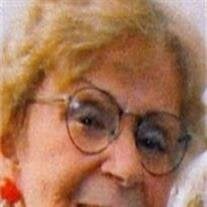 Molly Griffith