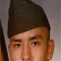 Charles  Martinez