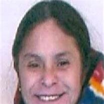 Sally Rodriquez