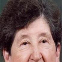 Florentina A.  Vasquez