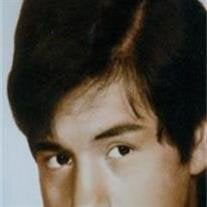 Mark R. Comenout