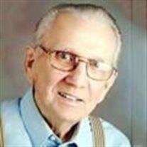 Russell B. Broden