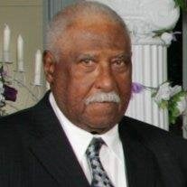 Paul Lucien Harvey Sr