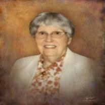 Geraldine R. Farmer