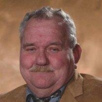 Joseph Ray Wooten