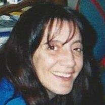 Deborah L. Thomas Galvan