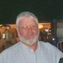 Keith J. Williams