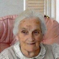 Daisie Pearl Garner