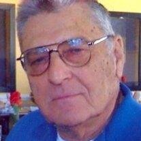 Donald Marvin Turner