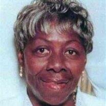 Lula M. Lewis VanLiew