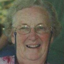 Geneva M. Leonard