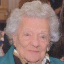Ida Elizabeth Sadler