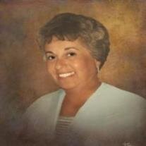 Providence Marianna McCauley