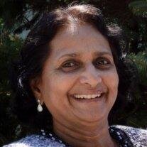 Aruna Rajmane