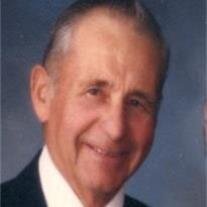 George A. DeCock