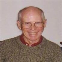 John H. Hollingsworth