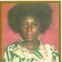 Rosa Lee Calhoun