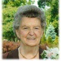 Betty Novy
