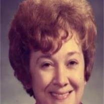 Frances Richardson