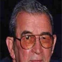 Donald Barron