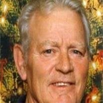 Charles Barker