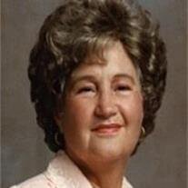 Maxine Autry
