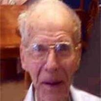 Joe Corressell