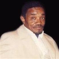 Larry Edward Johnson