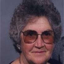 Lillian Robbins