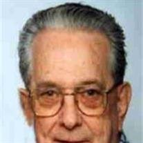 Kenneth L. McCallister, Sr.