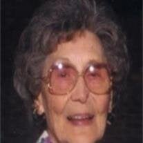 Lucille Brown